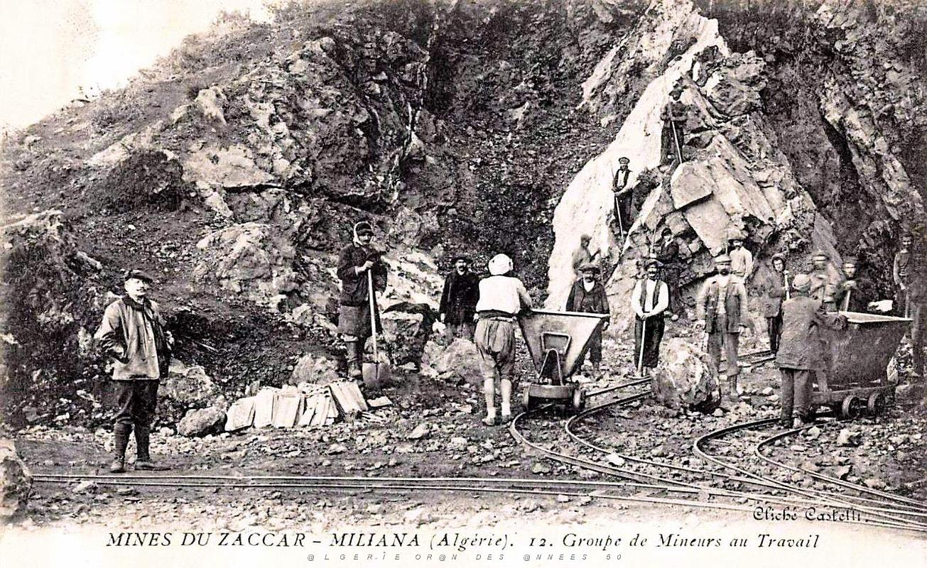 MILIANA - Mines de Fer du Zaccar - 18.jpg